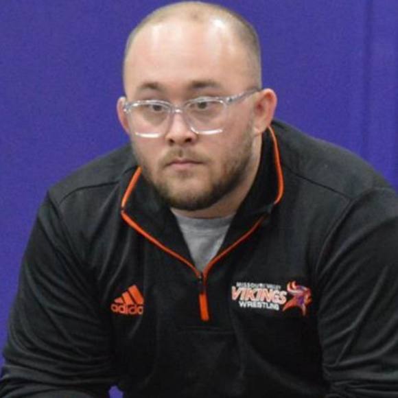 Meet your Posher, Derek - Picture 1 of 1